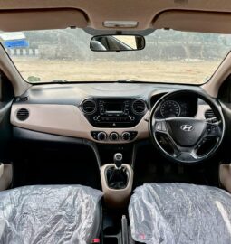 
										Certified Used Hyundai Grand i10 ASTA 1.2 KAPPA VTVT (O) full									