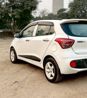 Hyundai Grand i10 ASTA 1.2 KAPPA VTVT (O)