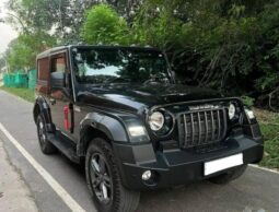 
										Certified Used Mahindra Thar LX Hard Top Diesel AT 4WD full									