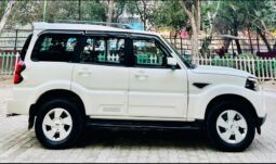 
										Mahindra Scorpio S9 full									