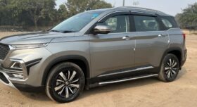 MG Hector SHARP 1.5 DCT PETROL