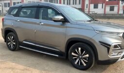 MG Hector SHARP 1.5 DCT PETROL