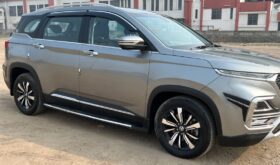 MG Hector SHARP 1.5 DCT PETROL