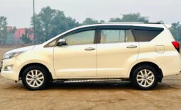 
										Toyota Innova Crysta 2.8 Z 7 STR AT full									