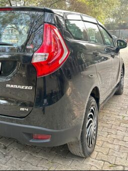 Mahindra Marazzo 8 STR M4