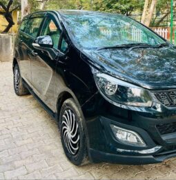 Mahindra Marazzo 8 STR M4