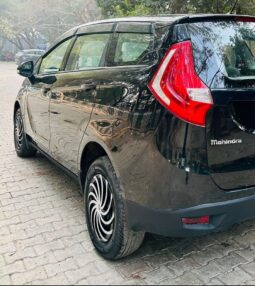 
										Mahindra Marazzo 8 STR M4 full									