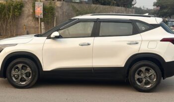 Kia Seltos HTK PLUS 1.5 PETROL