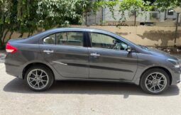 
										Maruti Suzuki Ciaz ZETA 1.5 AT PETROL full									