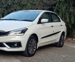 Maruti Suzuki Ciaz ALPHA 1.3 HYBRID