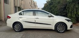 
										Maruti Suzuki Ciaz ALPHA 1.3 HYBRID full									