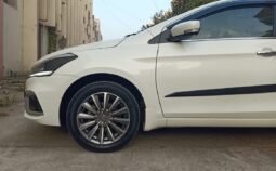 
										Maruti Suzuki Ciaz ALPHA 1.3 HYBRID full									