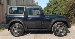 
										Mahindra Thar LX 4 STR RWD Hard Top Diesel MT full									