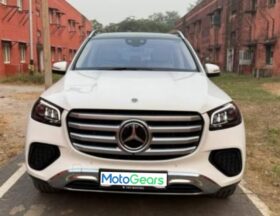 Certified Used Mercedes-Benz GLS SUV 2024 450 4MATIC 1st Petrol