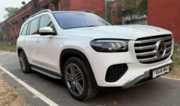 Certified Used Mercedes-Benz GLS SUV 2024 450 4MATIC 1st Petrol