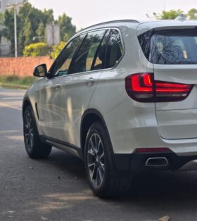 Certified Used BMW X5 Sedan 2017 XDRIVE 30D 1st Diesel