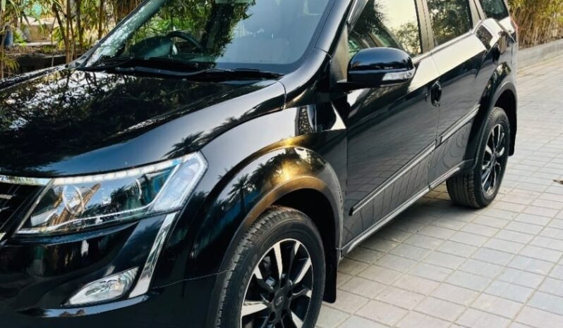 
								Mahindra XUV500 W11 full									