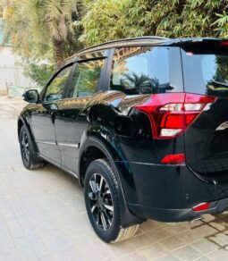 
										Mahindra XUV500 W11 full									