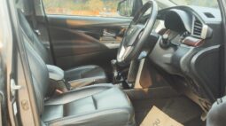 
										Toyota Innova Crysta 2.4 ZX 7 STR full									