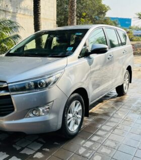 Toyota Innova Crysta 2.4 VX 7 STR