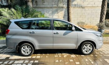 Toyota Innova Crysta 2.4 VX 7 STR