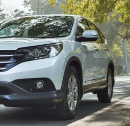 Honda CR-V 2.0 AT