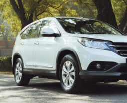 Honda CR-V 2.0 AT