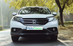 Honda CR-V 2.0 AT