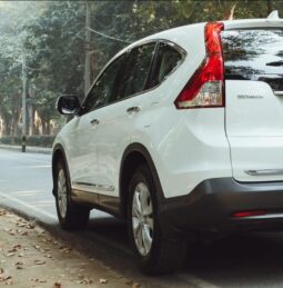 Honda CR-V 2.0 AT