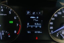 
										Hyundai Elantra 1.6 SX AT full									