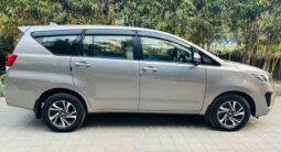 
										Toyota Innova Crysta 2.8 GX AT 7 STR full									