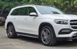 Certified Used Mercedes-Benz GLS SUV 2023 400d 4MATIC 1st Diesel