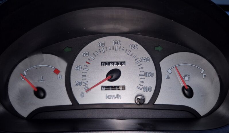 
								Hyundai Santro Xing GL PLUS full									