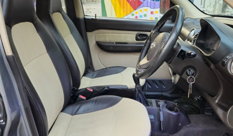 
								Hyundai Santro Xing GL PLUS full									