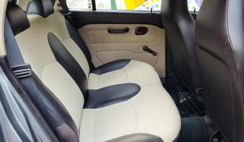 
								Hyundai Santro Xing GL PLUS full									