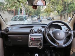 
										Hyundai Santro Xing GL PLUS full									