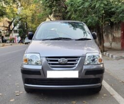 Hyundai Santro Xing GL PLUS