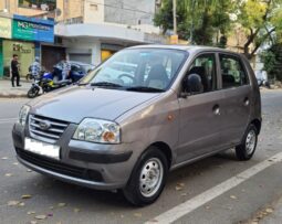 Hyundai Santro Xing GL PLUS