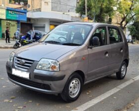 Hyundai Santro Xing GL PLUS