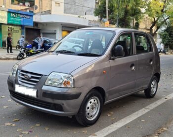 Hyundai Santro Xing GL PLUS
