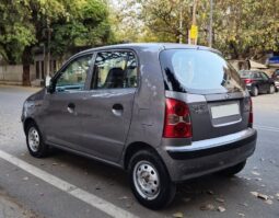 Hyundai Santro Xing GL PLUS