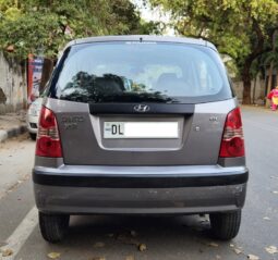 Hyundai Santro Xing GL PLUS