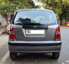 Hyundai Santro Xing GL PLUS