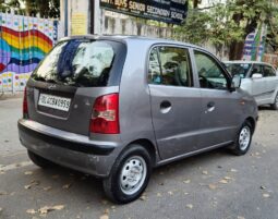 
										Hyundai Santro Xing GL PLUS full									
