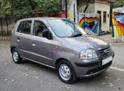 Hyundai Santro Xing GL PLUS