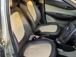 
										Hyundai i20 MAGNA 1.2 full									