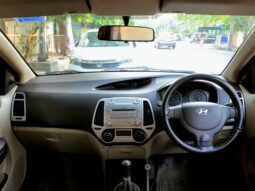 
										Hyundai i20 MAGNA 1.2 full									