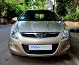 Hyundai i20 MAGNA 1.2