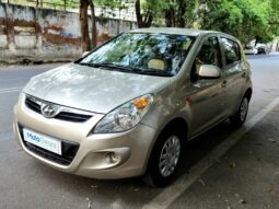 Hyundai i20 MAGNA 1.2