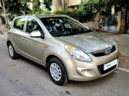 Hyundai i20 MAGNA 1.2
